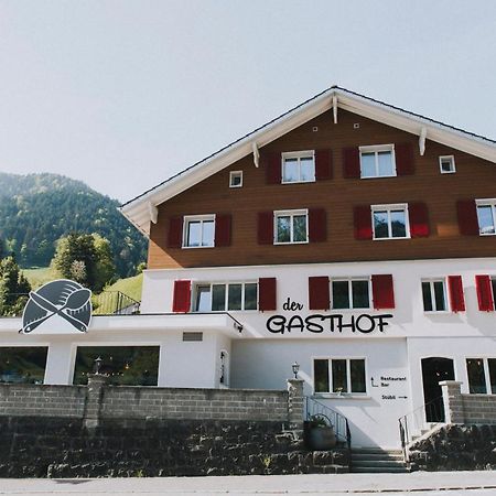 Der Gasthof Bürglen Εξωτερικό φωτογραφία