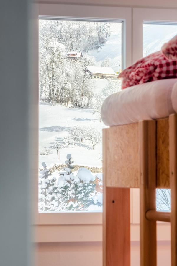 Der Gasthof Bürglen Εξωτερικό φωτογραφία