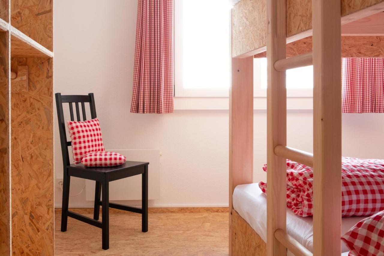 Der Gasthof Bürglen Εξωτερικό φωτογραφία